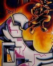 pic for graff diablot